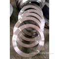 Professional Construction Machinery Forging Parts Rings